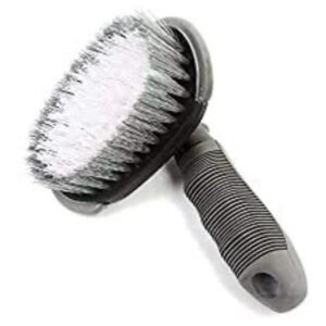 Car Wheel Tyre Cleaner Brush